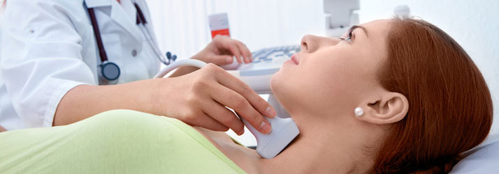 Sluggish Thyroid: An Epidemic That Needs Tamed