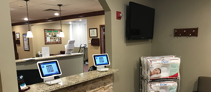 Chiropractic Canonsburg and McMurray PA Contact Us Front Desk Chiropractic Canonsburg and McMurray PA Contact Us Front Desk
