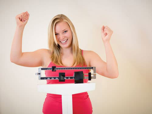 Chiropractic Canonsburg and McMurray PA Lady on Scale Chiropractic Canonsburg and McMurray PA Lady on Scale