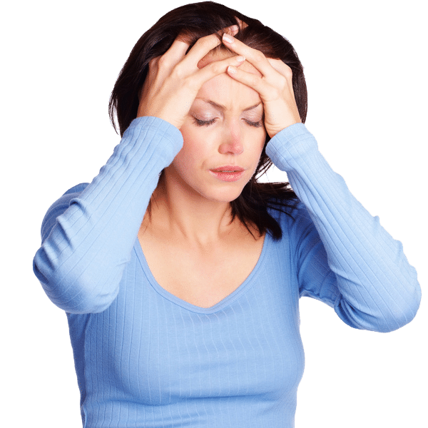 Chiropractic Canonsburg and McMurray PA Woman with Allergies Chiropractic Canonsburg and McMurray PA Woman with Allergies