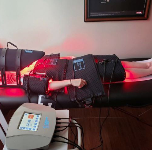 Contour Light Therapy in PIttsburgh PA