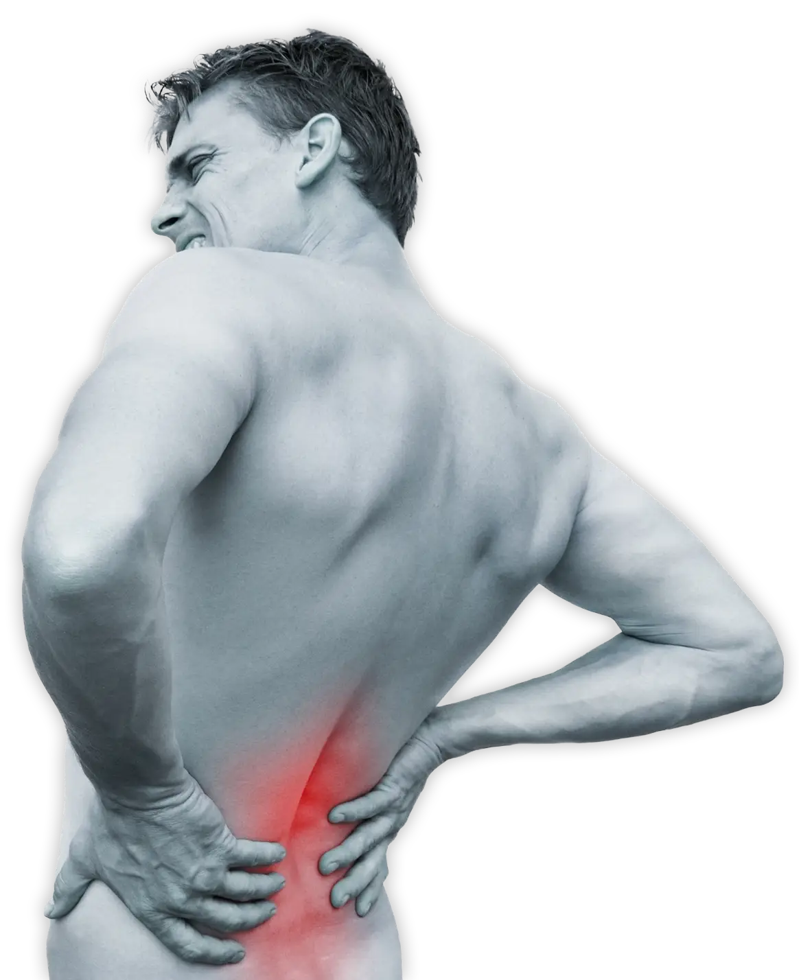 Chiropractic Canonsburg And McMurray PA Man With Back Pain Chiropractic Canonsburg And McMurray PA Man With Back Pain
