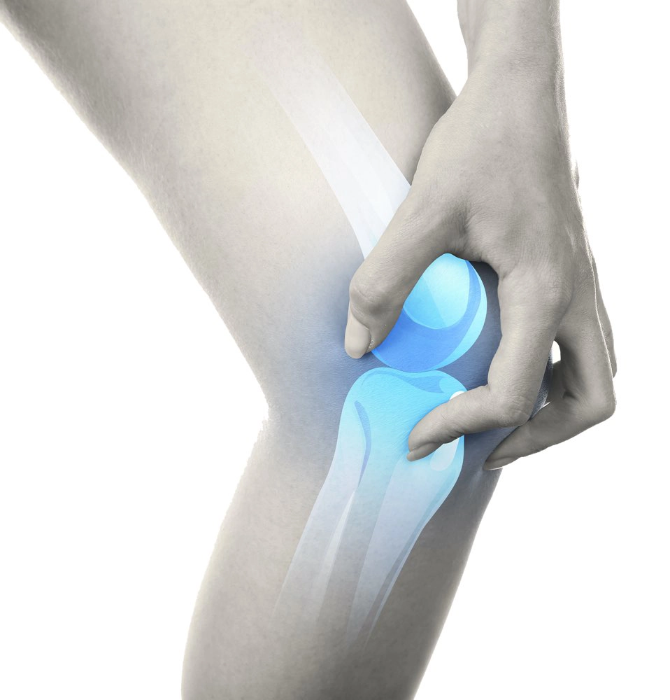 Chiropractic Canonsburg PA Knee Pain